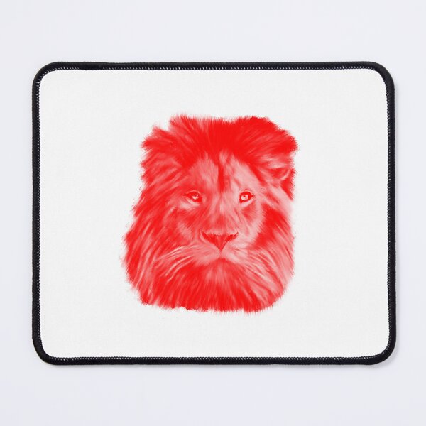 Item preview, Red Lion designed and sold by REDART69.