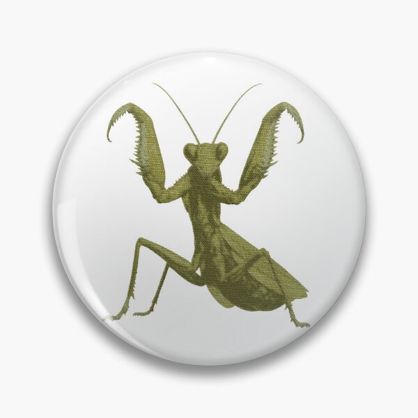 Item preview, Mantis Lines designed and sold by florback.