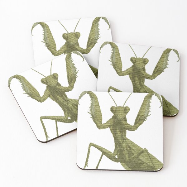 Item preview, Mantis Lines designed and sold by florback.