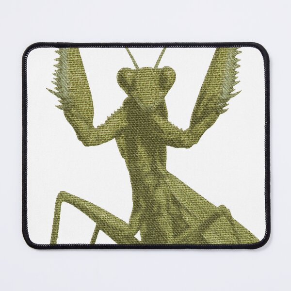 Item preview, Mantis Lines designed and sold by florback.