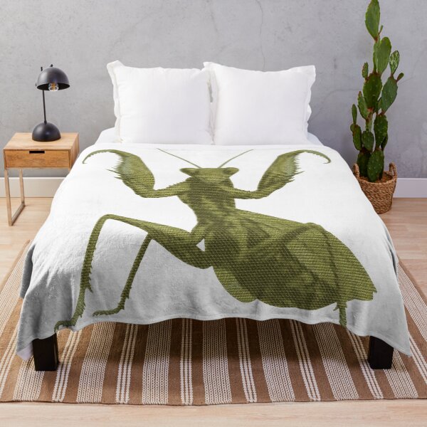 Item preview, Mantis Lines designed and sold by florback.