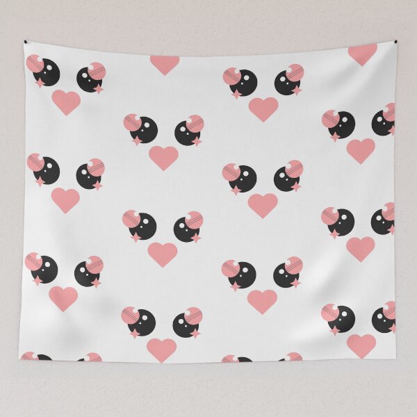 Item preview, Kawaii of Heart designed and sold by Thijsje.