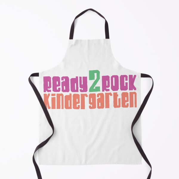 Item preview, Ready 2 Rock Kindergarten designed and sold by Texas Southern Studio.