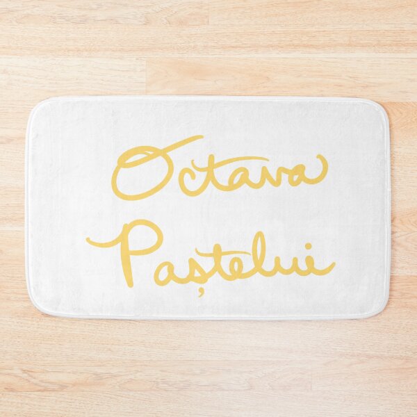 Item preview, Easter Octave in Romanian designed and sold by abeink.