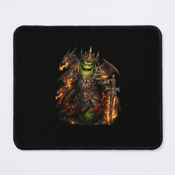 Item preview, Pickle Targaryen designed and sold by Atelier Rescator.