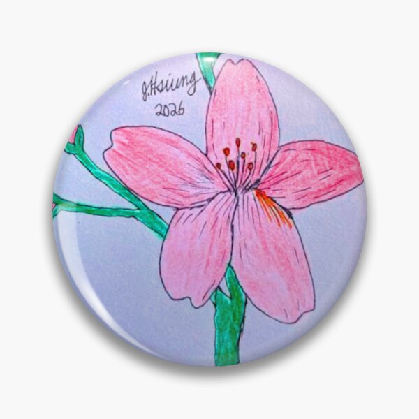 Item preview, Cherry Blossoms designed and sold by jhsells98.