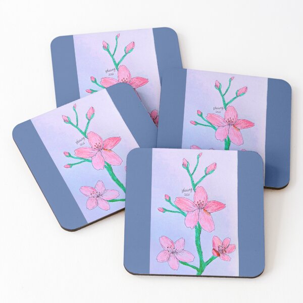 Item preview, Cherry Blossoms designed and sold by jhsells98.