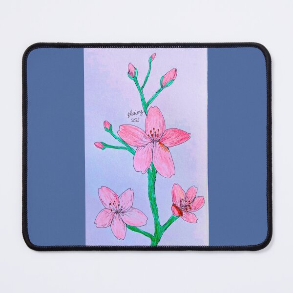 Item preview, Cherry Blossoms designed and sold by jhsells98.