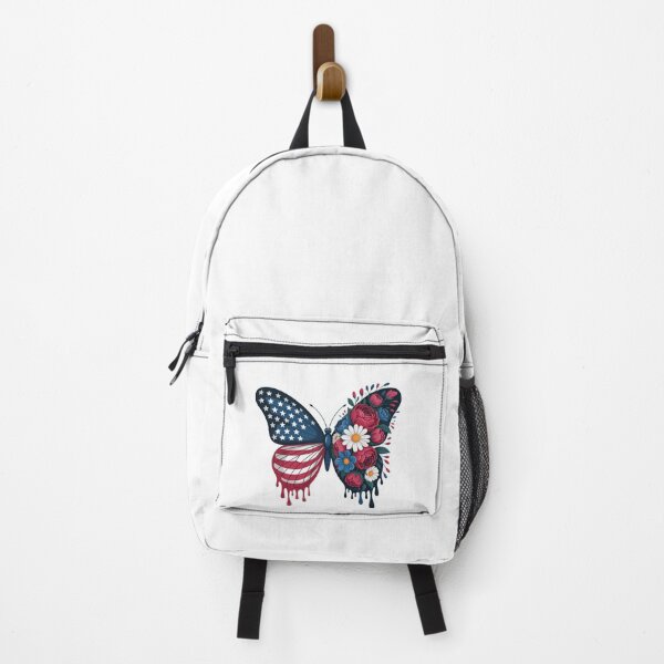 Item preview, Usa Butterfly designed and sold by jkrphoto.