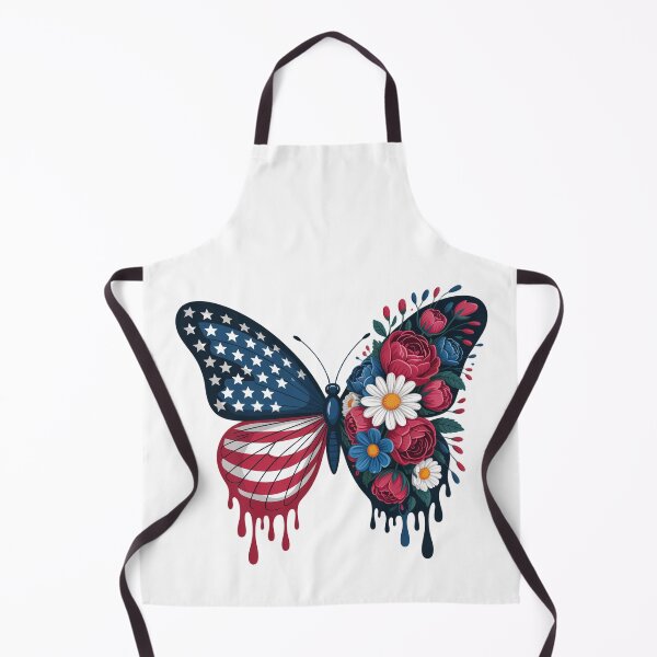 Item preview, Usa Butterfly designed and sold by jkrphoto.