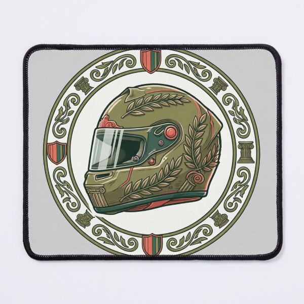 Item preview, Roman GP Laurel Wreath Emblem designed and sold by ticzla95.