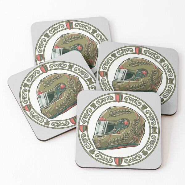 Item preview, Roman GP Laurel Wreath Emblem designed and sold by ticzla95.