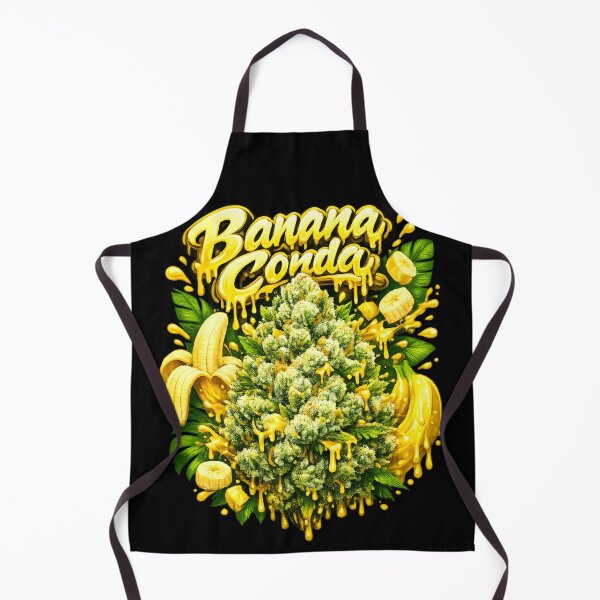 Item preview, Banana Conda Graffiti Print | Sweet Banana Tropical Hybrid designed and sold by WAUZ.