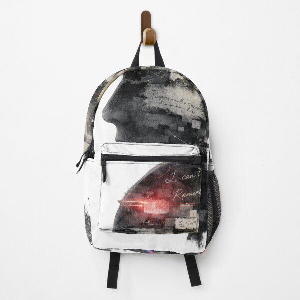 Item preview, Mind in Fragments designed and sold by creat.ive.7.