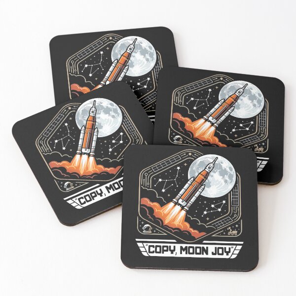 Item preview, Artemis 2026 Rocket Launch Mission To The Moon Artemis 2 designed and sold by Jackstudioo.
