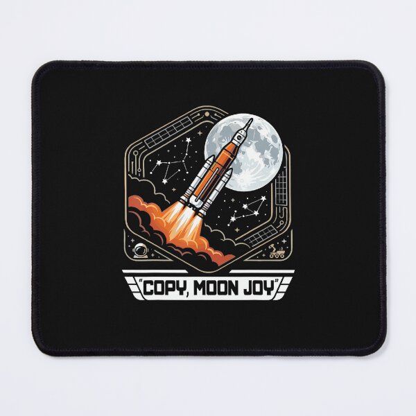 Item preview, Artemis 2026 Rocket Launch Mission To The Moon Artemis 2 designed and sold by Jackstudioo.