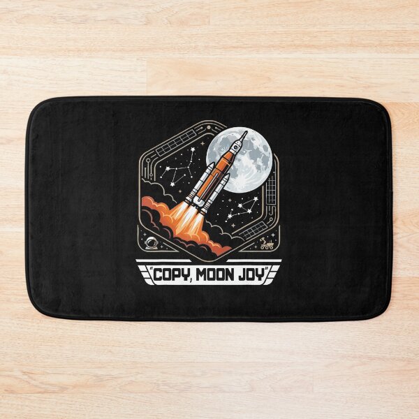 Item preview, Artemis 2026 Rocket Launch Mission To The Moon Artemis 2 designed and sold by Jackstudioo.