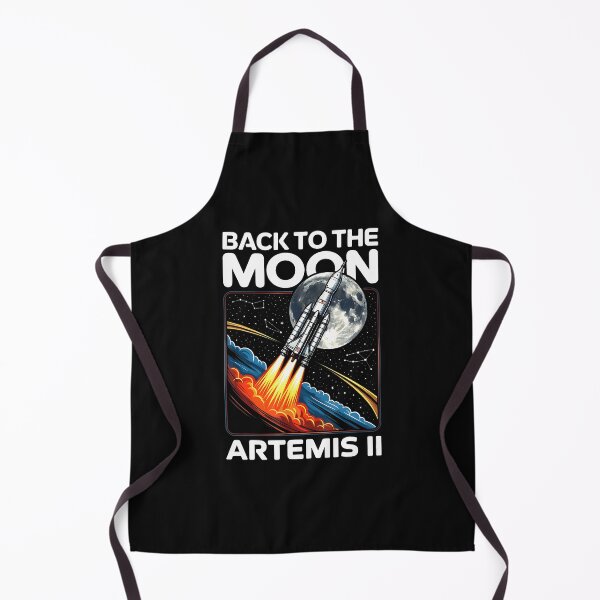 Item preview, Artemis 2026 Rocket Launch Mission To The Moon Artemis 2 designed and sold by Jackstudioo.