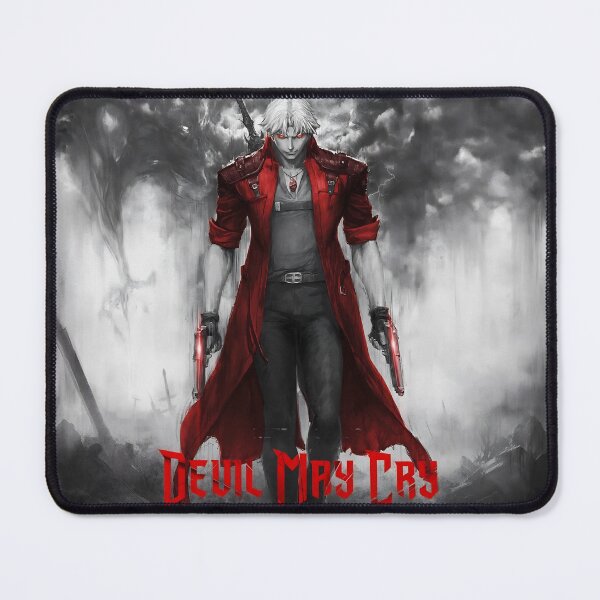 Item preview, Devil May Cry designed and sold by TylerRoseStorey.