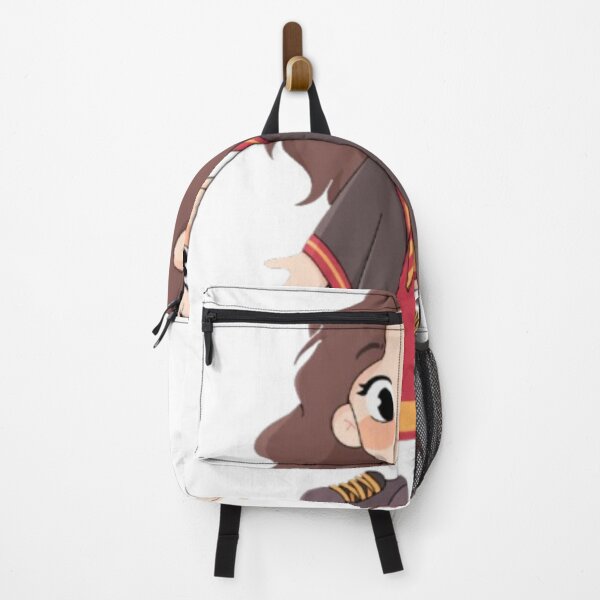 Item preview, Wizard Girl Cartoon | Magical School Aesthetic Design | Gift for Fantasy Fans designed and sold by SOLIORA  ATELIER.