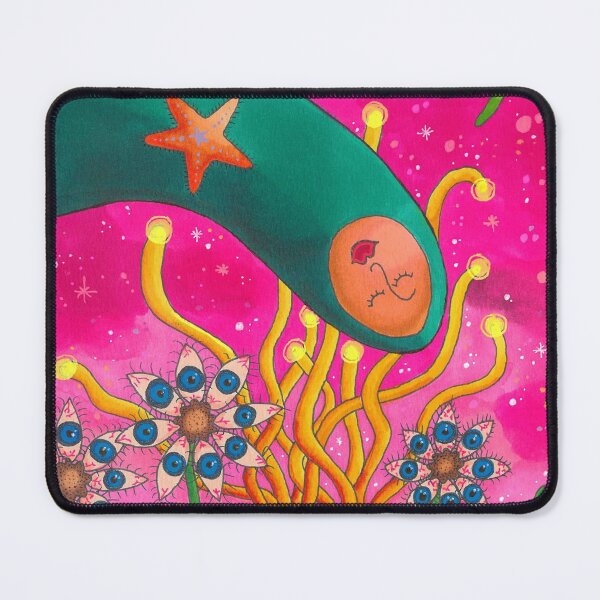 Item preview, Strange Garden 01 designed and sold by Strange Garden Studio.