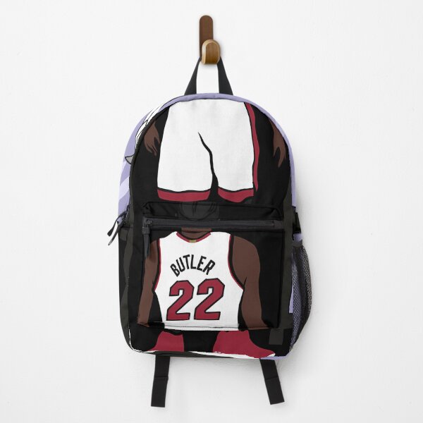 Item preview, Jimmy Butler Mirror GOAT designed and sold by IQVasja.