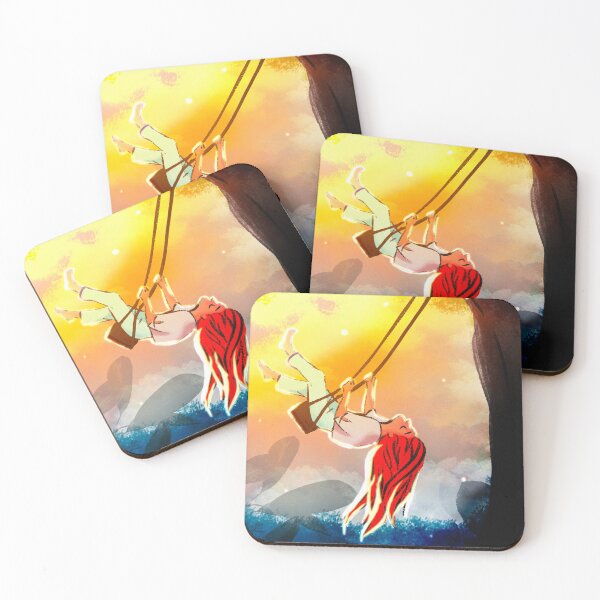 Item preview, hair like fire designed and sold by journalleaf.