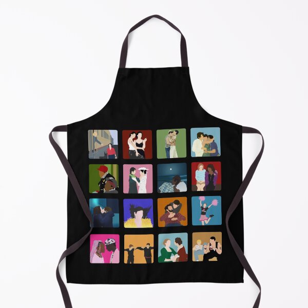 Item preview, hana's film grid (custom) designed and sold by filmgleaner.