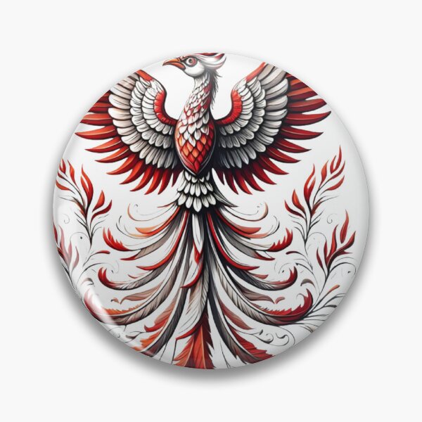 Item preview, Majestic Phoenix Rising | Traditional Folk Art Fusion designed and sold by Radhamadhaba Pattachitra Vibes”.