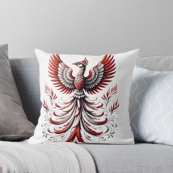 Item preview, Majestic Phoenix Rising | Traditional Folk Art Fusion designed and sold by Radhamadhaba Pattachitra Vibes”.