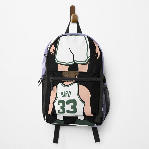 Item preview, Larry Bird Mirror GOAT designed and sold by IQVasja.