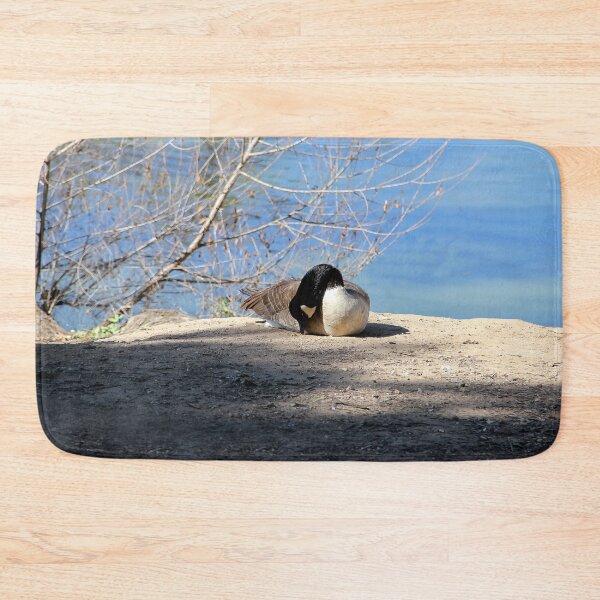 Item preview, Canada Goose Yoga Pose designed and sold by heatherfriedman.