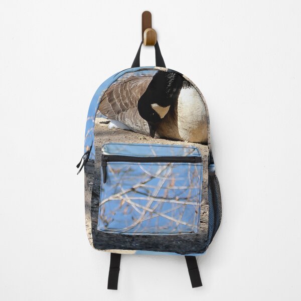 Item preview, Canada Goose Yoga Pose designed and sold by heatherfriedman.