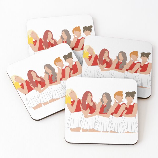Item preview, RED VELVET Russian Roulette designed and sold by shineeltm.