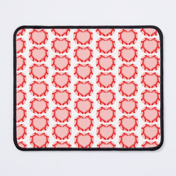 Item preview, Red heart designed and sold by REDART69.