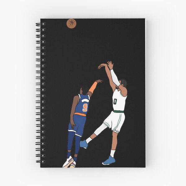 Item preview, Jayson Tatum Game Winner Vs. New York  designed and sold by IQVasja.