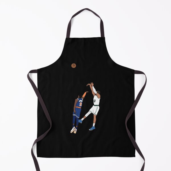 Item preview, Jayson Tatum Game Winner Vs. New York designed and sold by IQVasja.