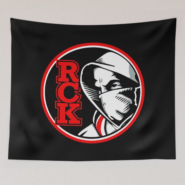 Item preview, Roazhon Celtic Kop, loyauté sans limite designed and sold by canvasriddle.