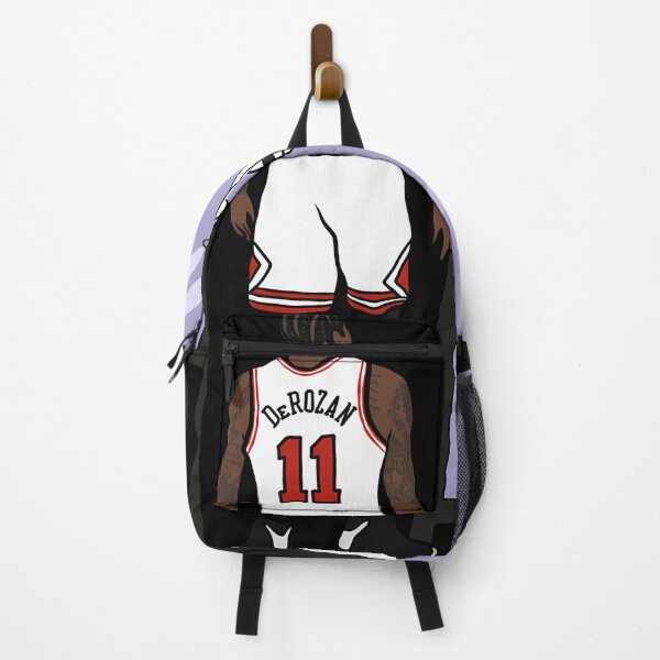 Item preview, DeMar DeRozan Mirror GOAT designed and sold by IQVasja.