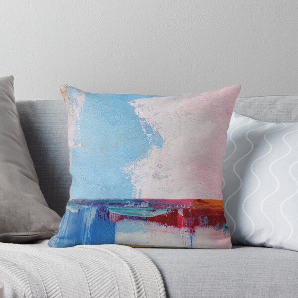 Item preview, Evening Terrace designed and sold by Skyline-Art-Inc.