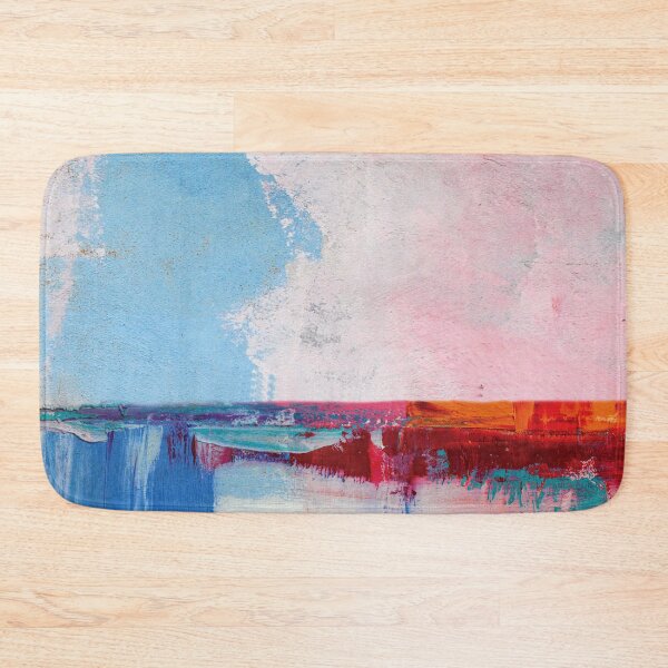 Item preview, Evening Terrace designed and sold by Skyline-Art-Inc.