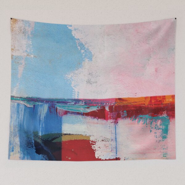 Item preview, Evening Terrace designed and sold by Skyline-Art-Inc.