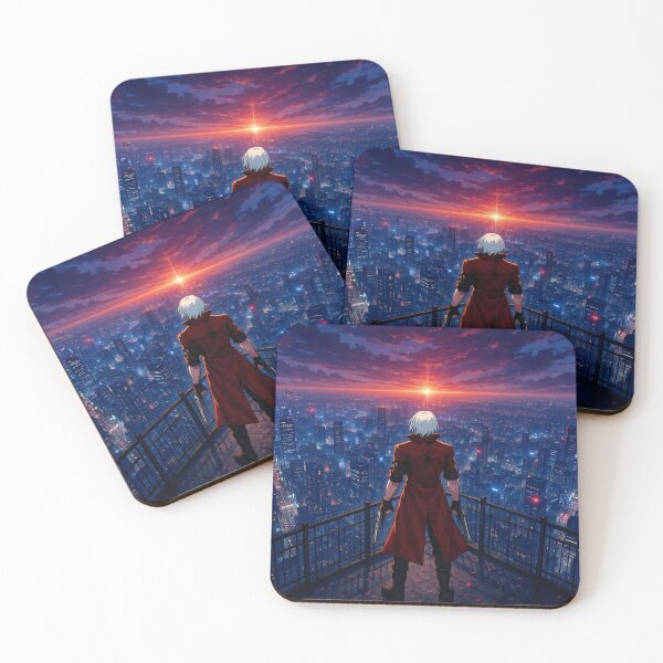 Item preview, Devil May Cry designed and sold by TylerRoseStorey.