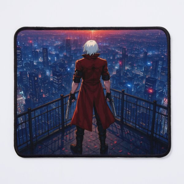Item preview, Devil May Cry designed and sold by TylerRoseStorey.