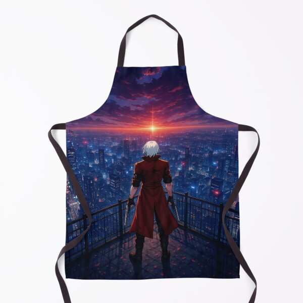 Item preview, Devil May Cry designed and sold by TylerRoseStorey.