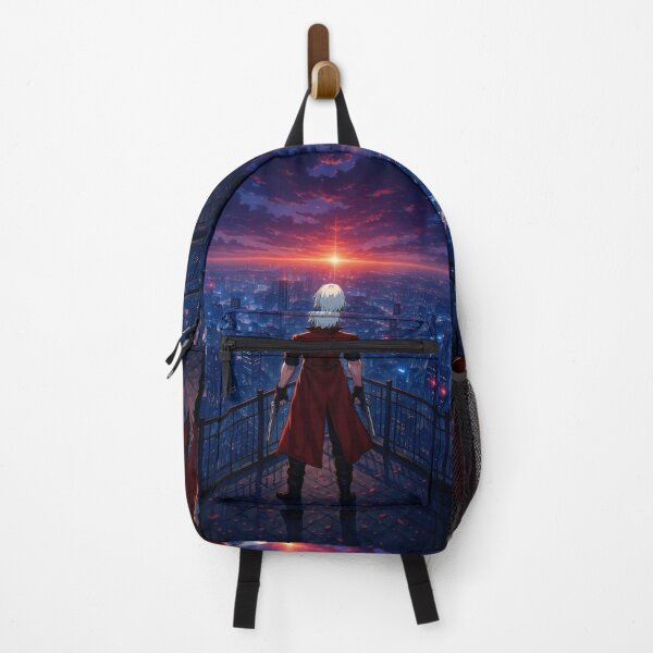 Item preview, Devil May Cry designed and sold by TylerRoseStorey.