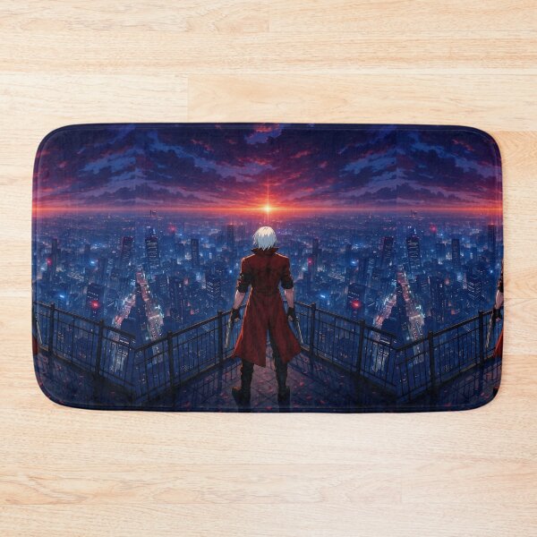Item preview, Devil May Cry designed and sold by TylerRoseStorey.