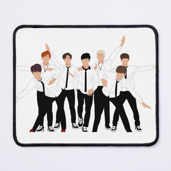 Item preview, BTS Boy In Luv designed and sold by shineeltm.