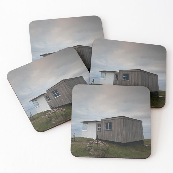 Item preview, the lookout bothy designed and sold by codaimages.