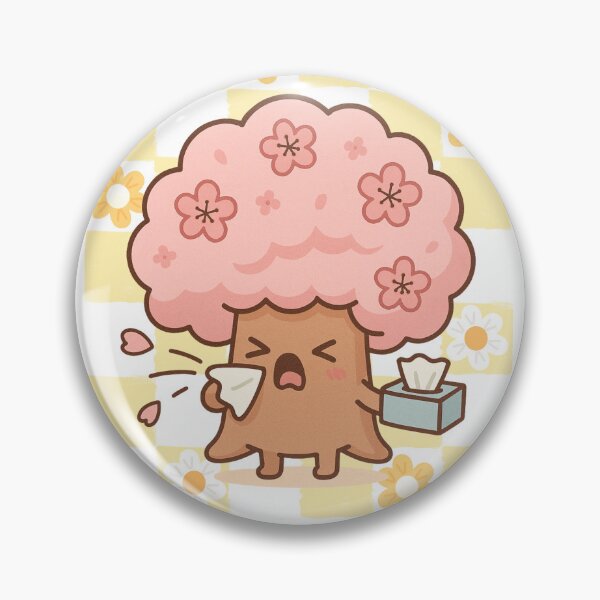 Item preview, Spring Tree designed and sold by MrsGGallery.